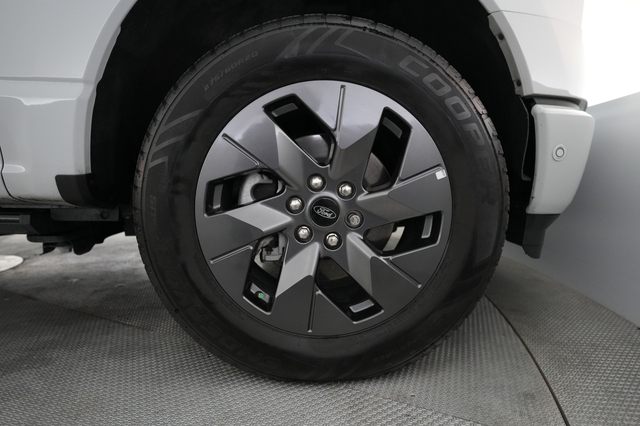 2023 Ford F-150 Lightning