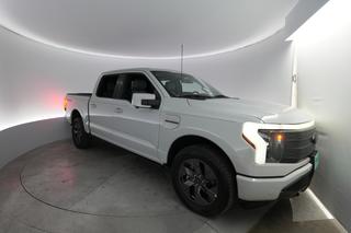2023 Ford F-150 Lightning