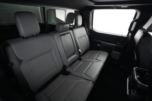 2023 Ford F-150 Lightning