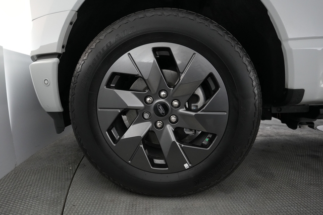 2023 Ford F-150 Lightning