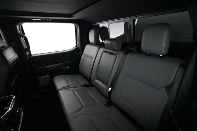 2023 Ford F-150 Lightning