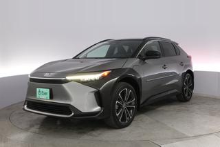 2023 Toyota bZ4X