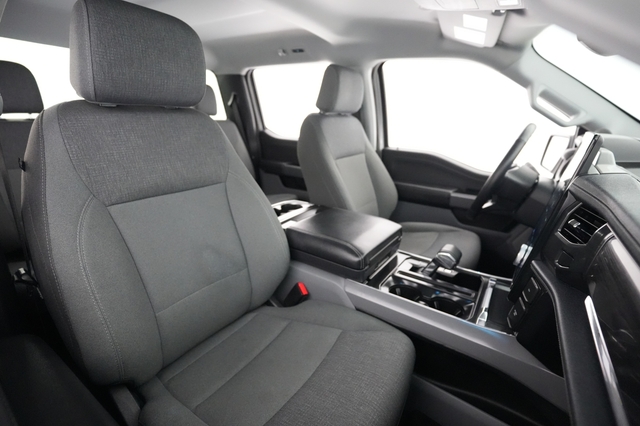 2024 Ford F-150 Lightning