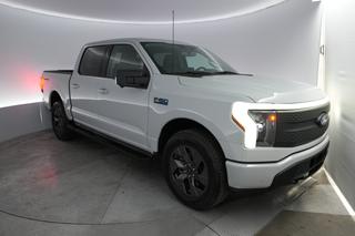 2024 Ford F-150 Lightning