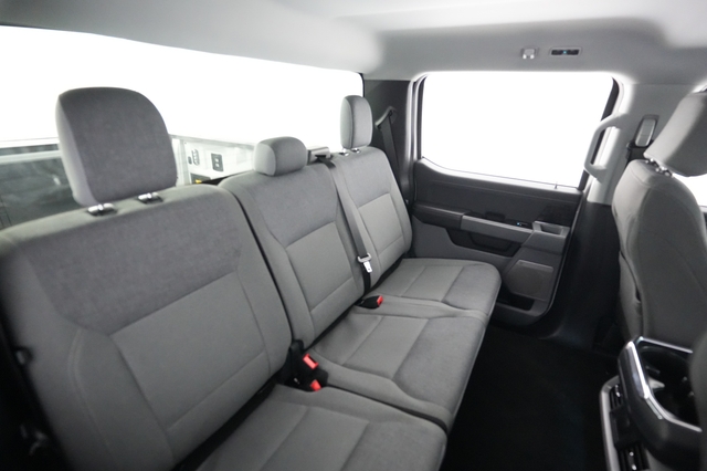 2024 Ford F-150 Lightning