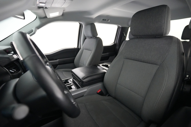 2024 Ford F-150 Lightning