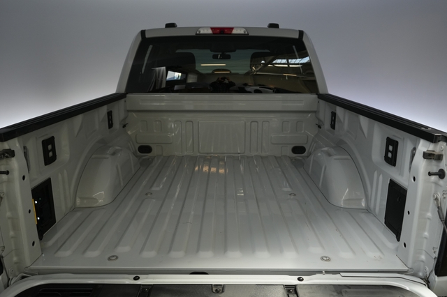 2024 Ford F-150 Lightning