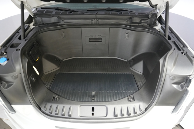 2024 Ford F-150 Lightning