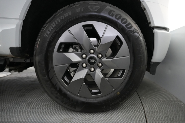 2024 Ford F-150 Lightning