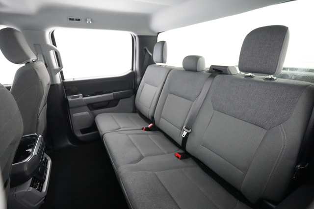 2024 Ford F-150 Lightning