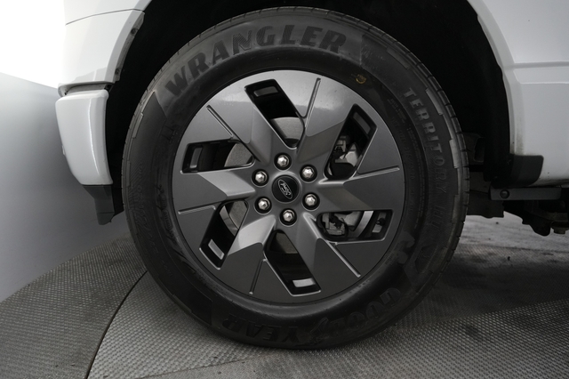 2024 Ford F-150 Lightning