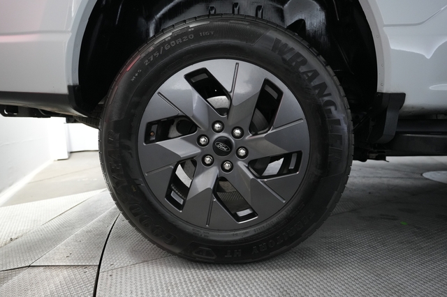 2024 Ford F-150 Lightning