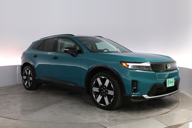 2024 Honda Prologue