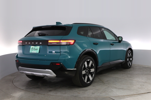 2024 Honda Prologue