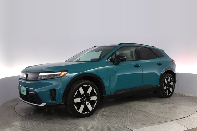 2024 Honda Prologue