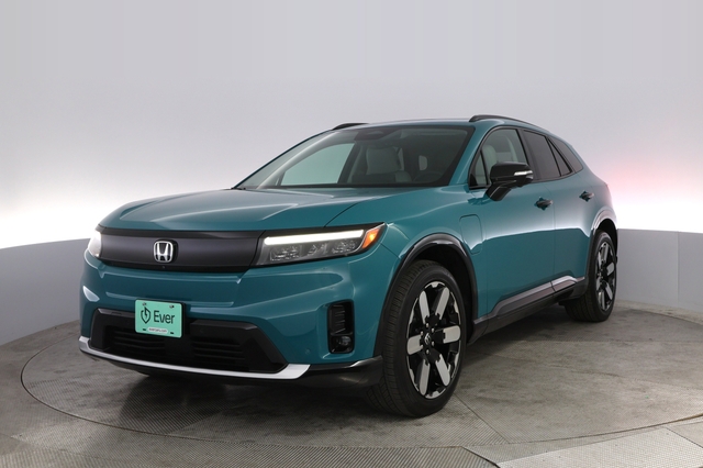 2024 Honda Prologue