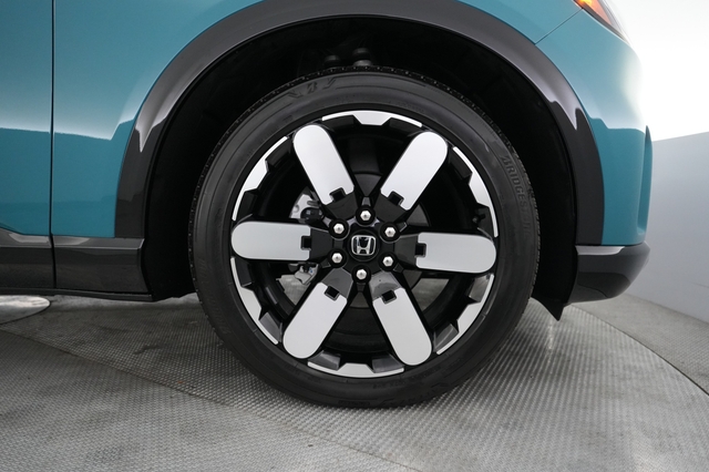 2024 Honda Prologue