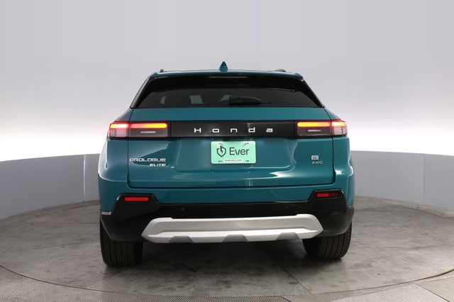 2024 Honda Prologue