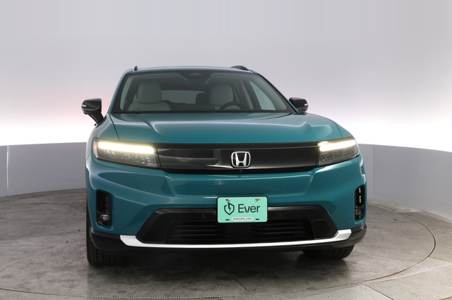 2024 Honda Prologue