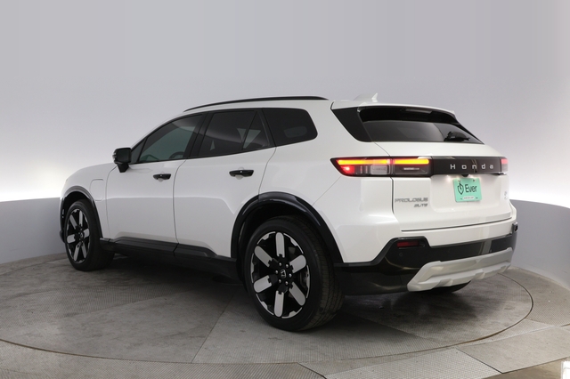 2024 Honda Prologue