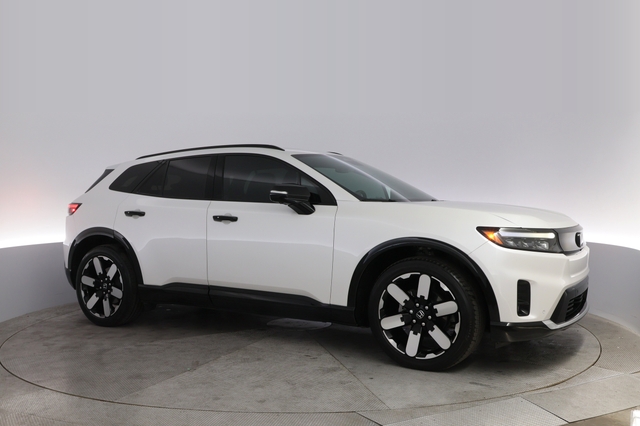 2024 Honda Prologue