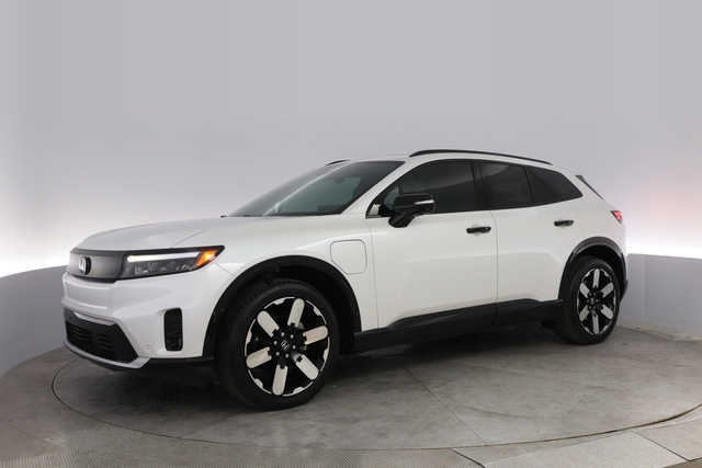 2024 Honda Prologue