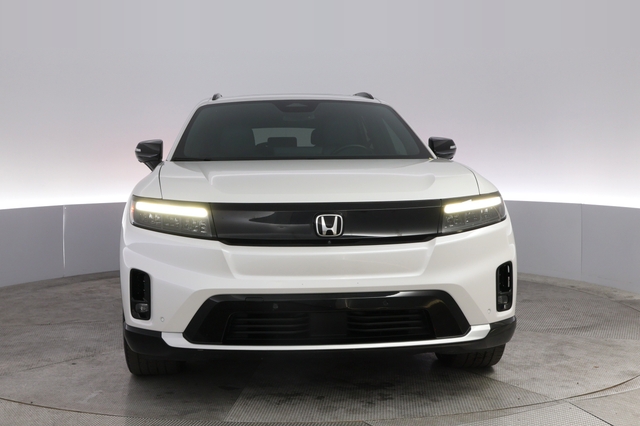 2024 Honda Prologue