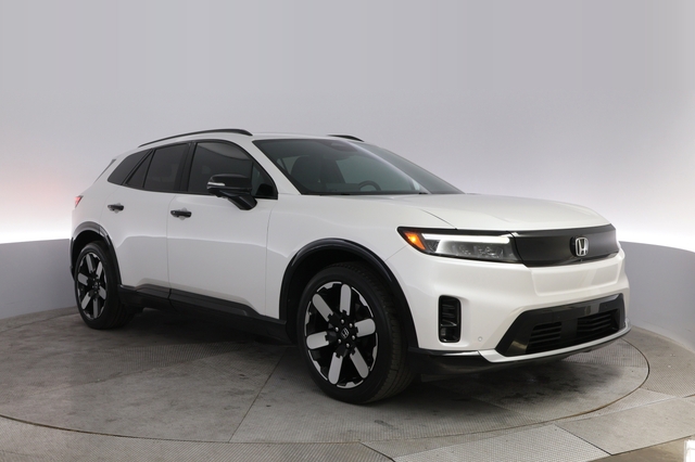 2024 Honda Prologue