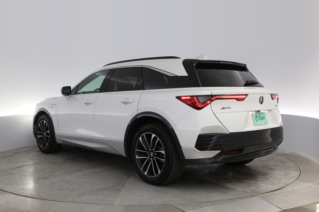 2024 Acura ZDX