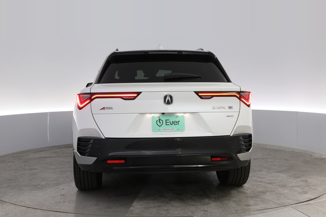 2024 Acura ZDX