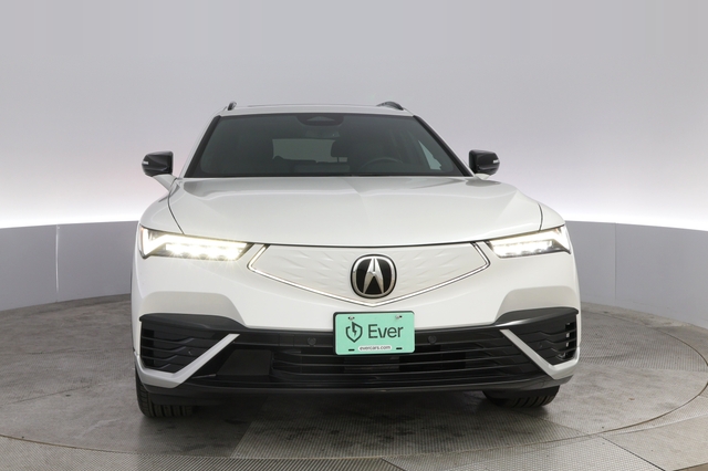 2024 Acura ZDX