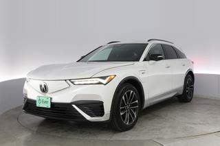 2024 Acura ZDX