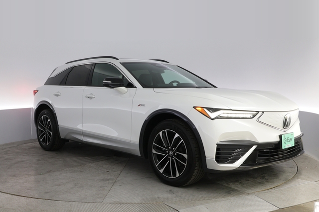 2024 Acura ZDX