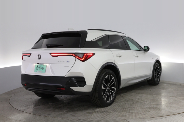 2024 Acura ZDX