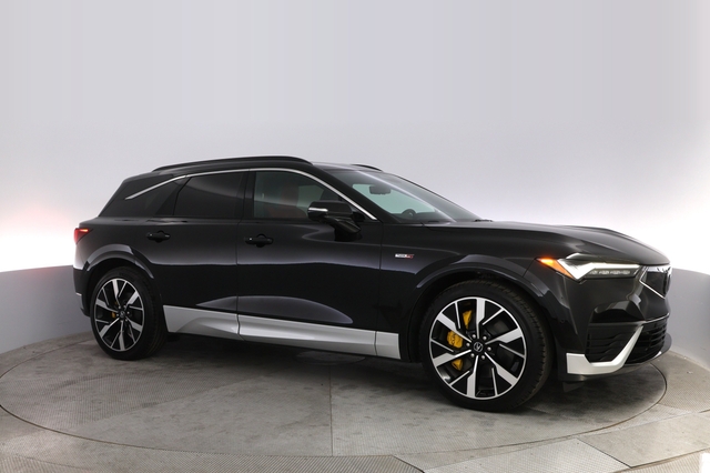 2024 Acura ZDX