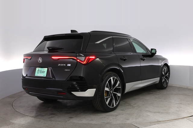 2024 Acura ZDX