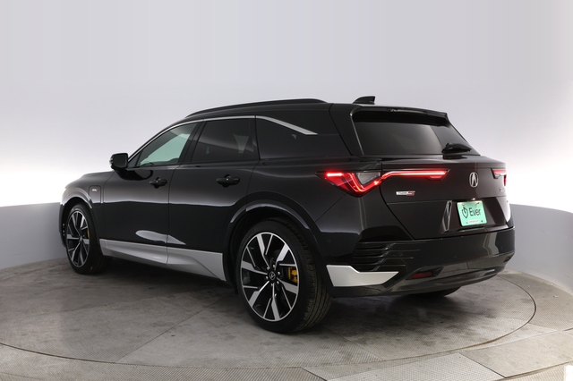2024 Acura ZDX