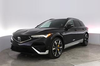 2024 Acura ZDX