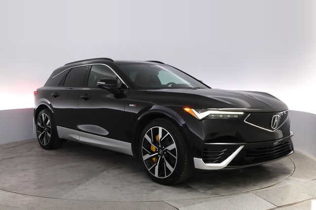 2024 Acura ZDX