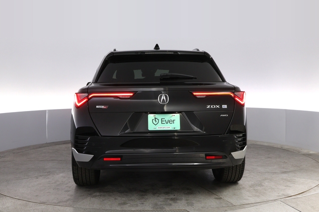 2024 Acura ZDX