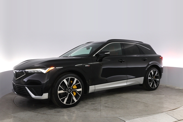 2024 Acura ZDX