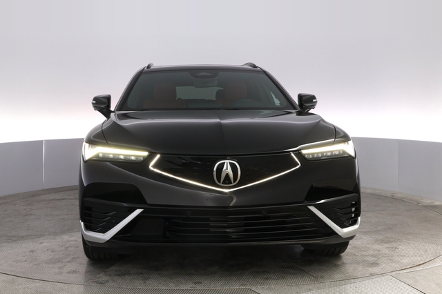 2024 Acura ZDX