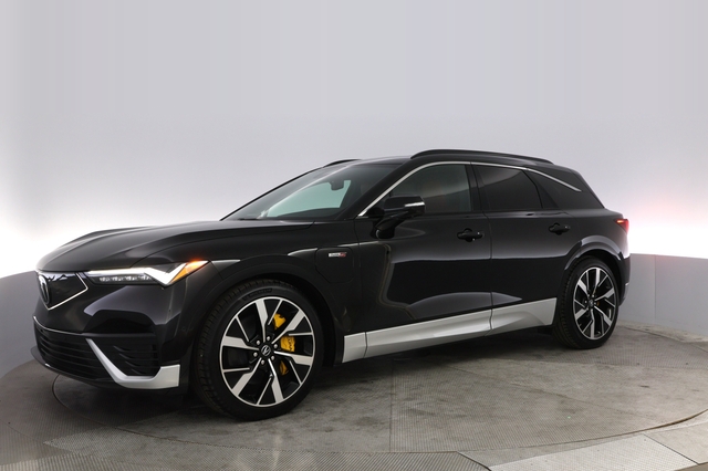 2024 Acura ZDX