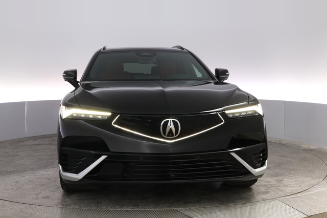 2024 Acura ZDX