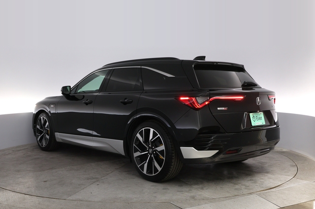 2024 Acura ZDX