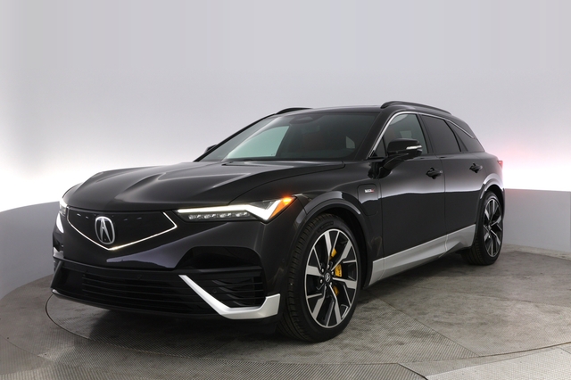 2024 Acura ZDX