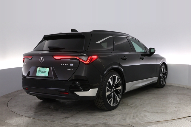 2024 Acura ZDX