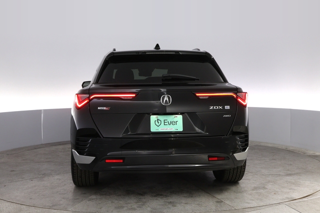 2024 Acura ZDX