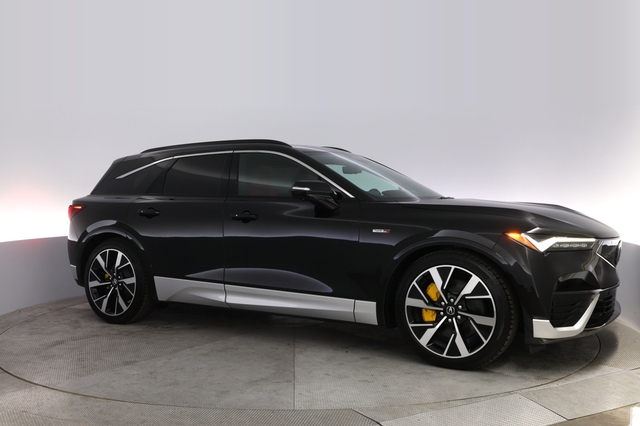 2024 Acura ZDX
