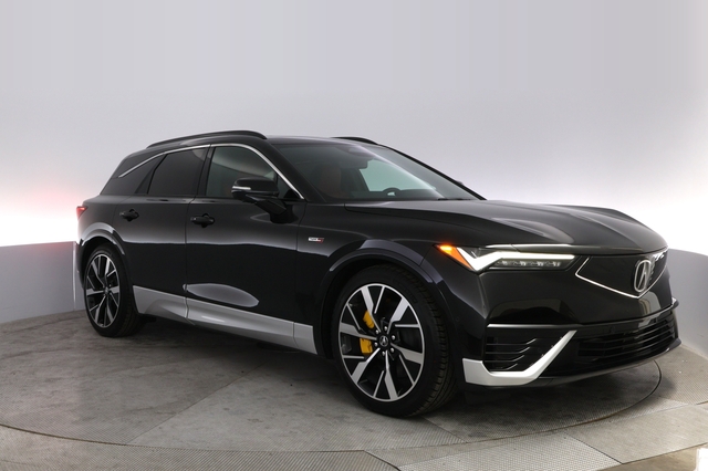 2024 Acura ZDX